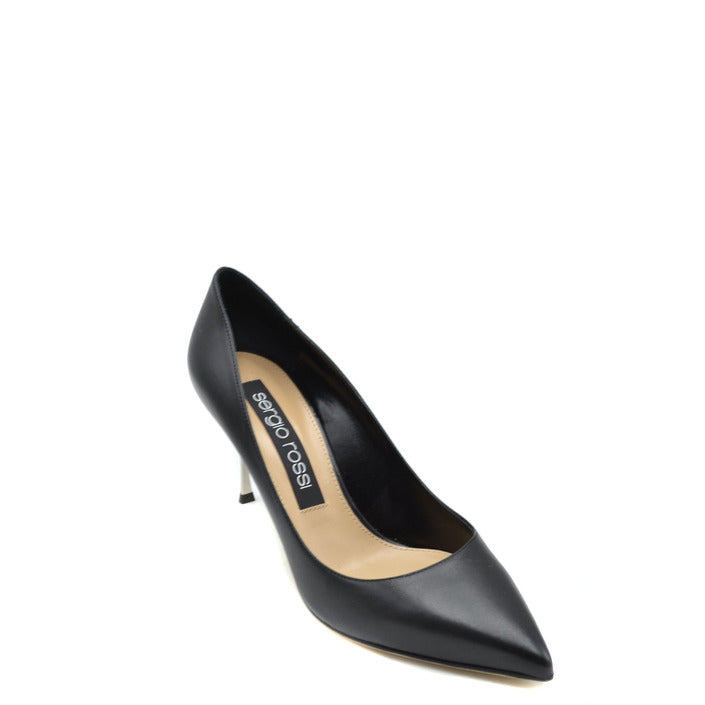 Sergio Rossi Women Pumps Shoes