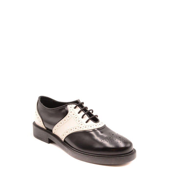 Tod`s Women Lace Ups Shoes