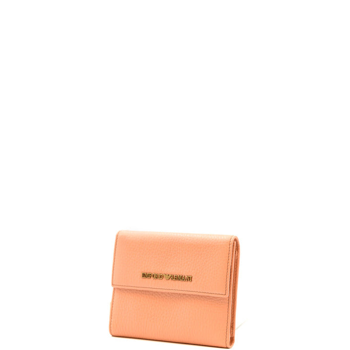 Emporio Armani  Women Wallet