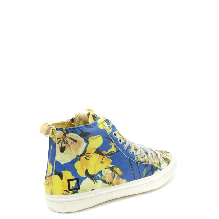 D.a.t.e. Women Sneakers