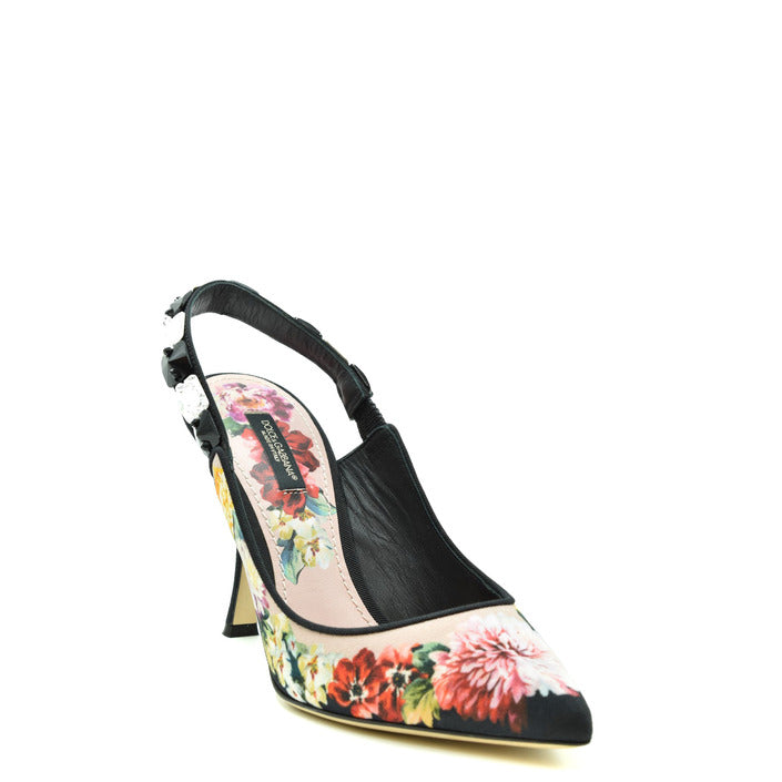 Dolce & Gabbana Women Pumps Shoes