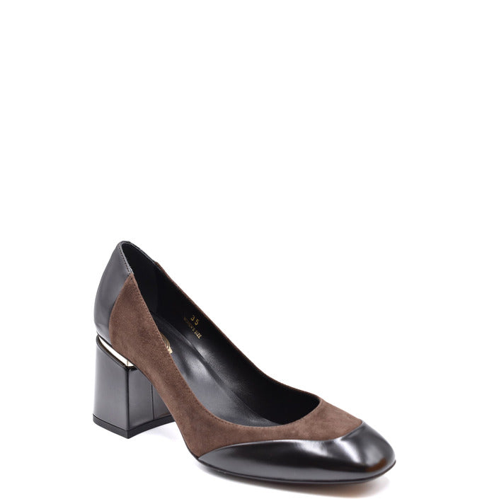 Tod`s Women Pumps Shoes