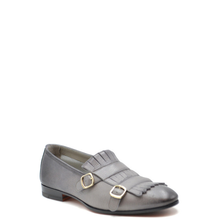 Santoni Women Slip On Shoes