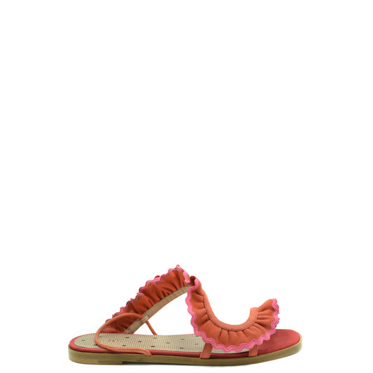 R.e.d. Valentino Women Slip On Shoes