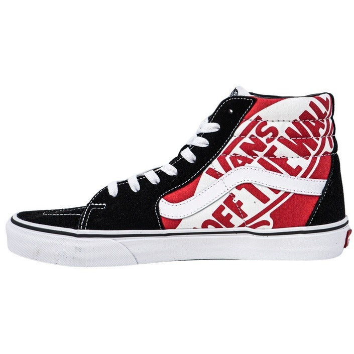 Vans Men Sneakers
