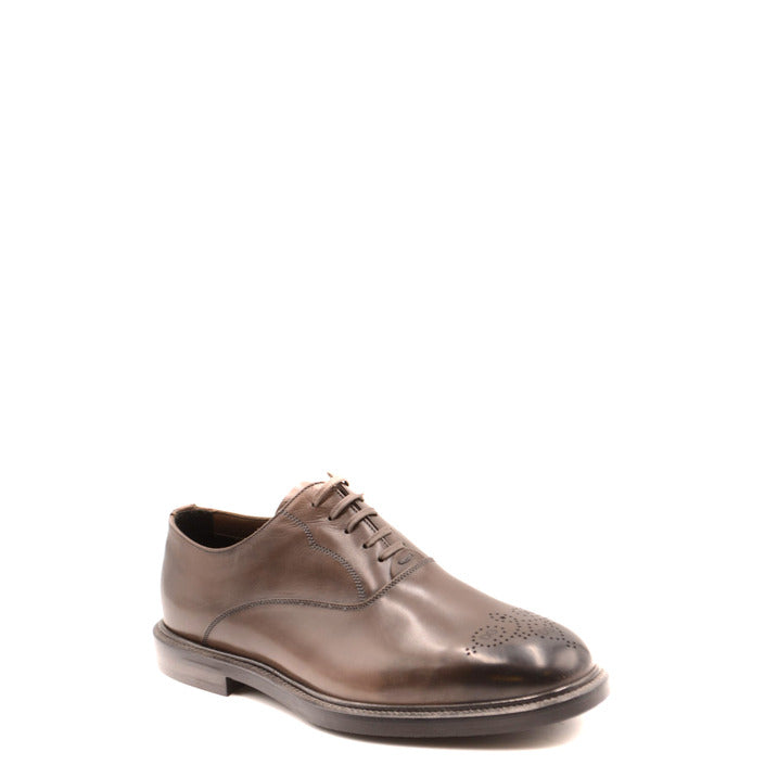 Dolce & Gabbana Men Lace Ups Shoes