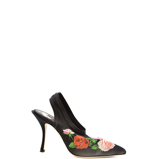 Dolce & Gabbana Women Pumps Shoes