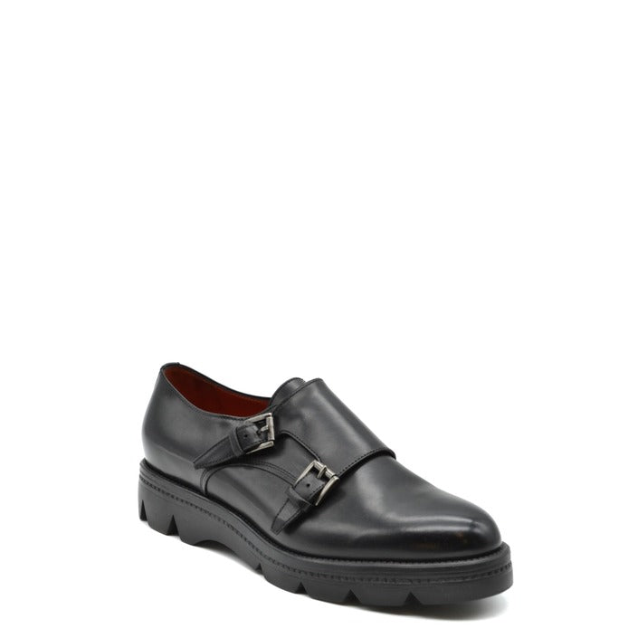 Santoni Women Lace Ups Shoes