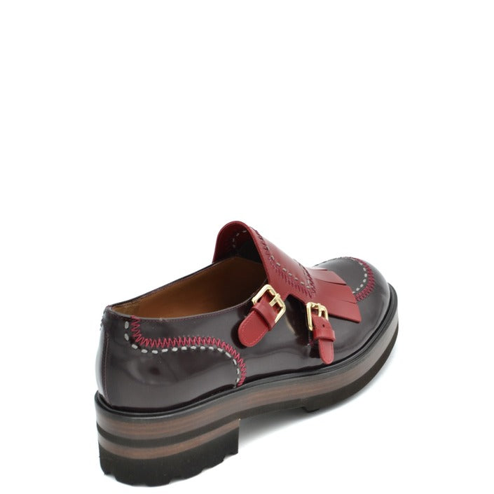 Fratelli Rossetti Women Moccassin