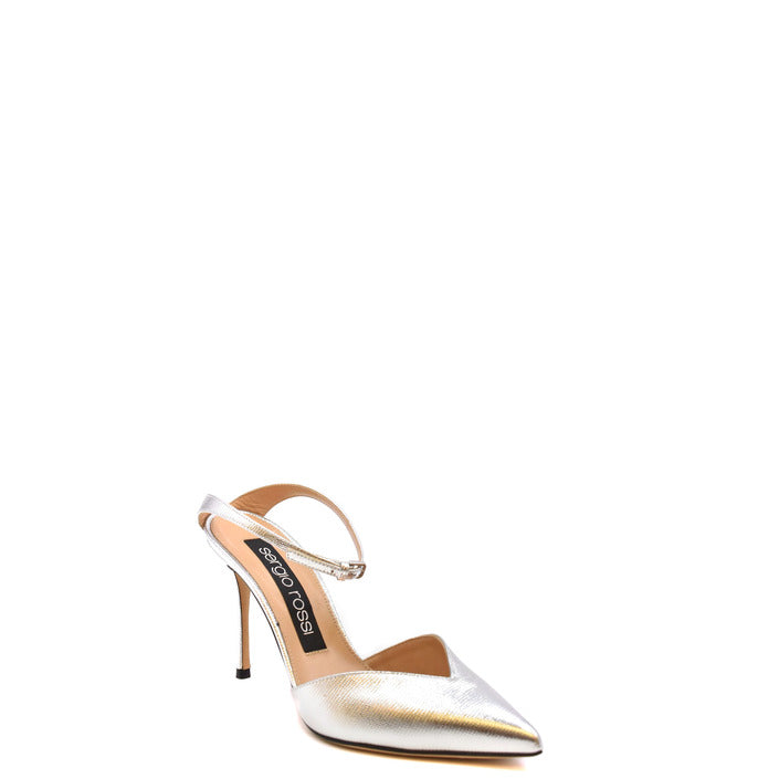 Sergio Rossi Women Pumps Shoes