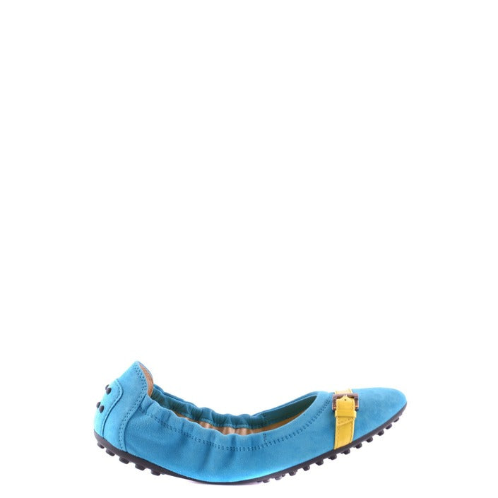 Tod`s Women Ballet Pumps