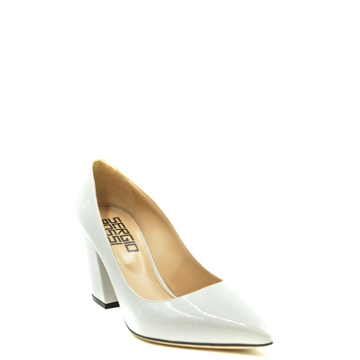 Sergio Rossi Women Pumps Shoes
