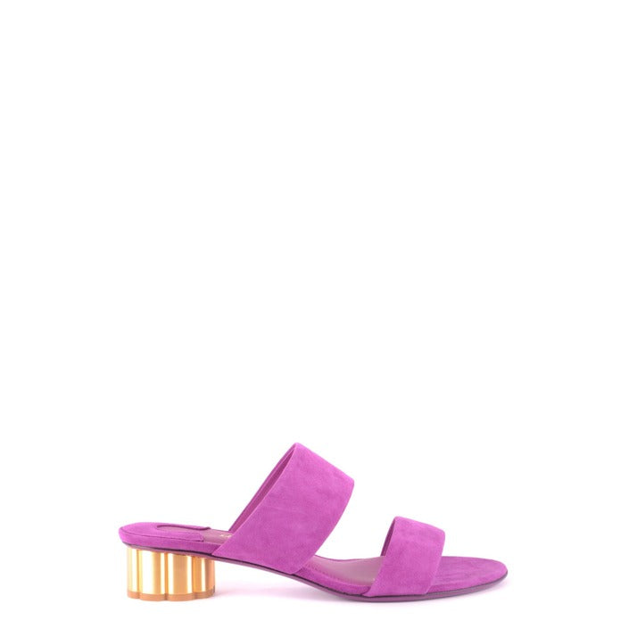 Salvatore Ferragamo Women Sandals