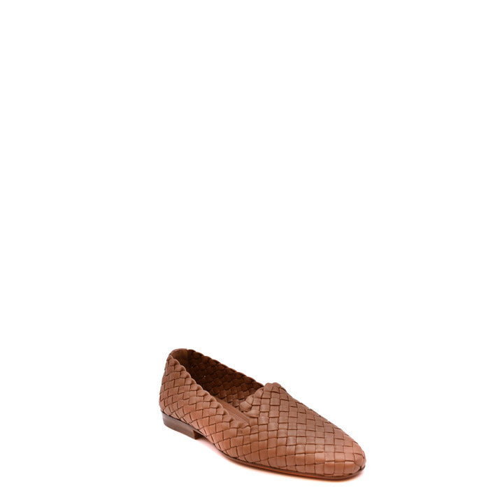 Santoni Women Moccassin