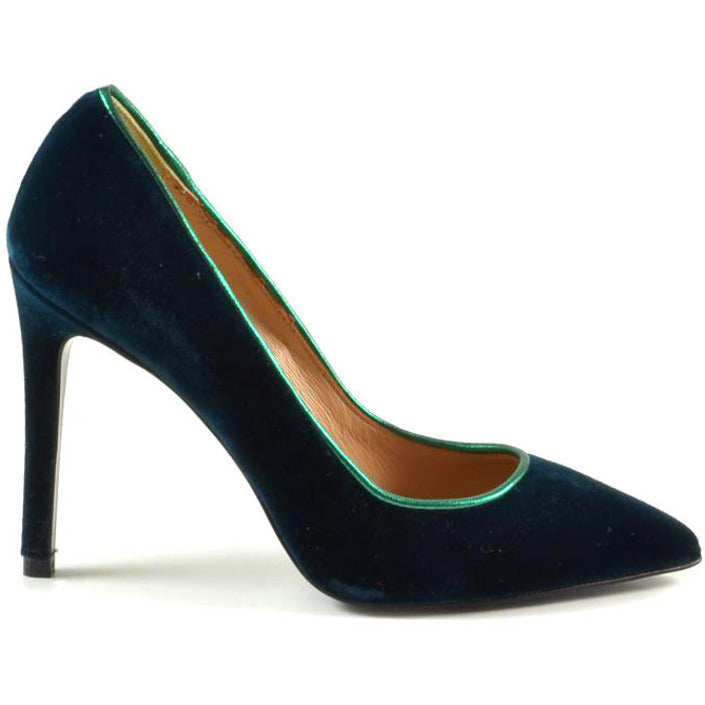 Patrizia Pepe Women Pumps Shoes