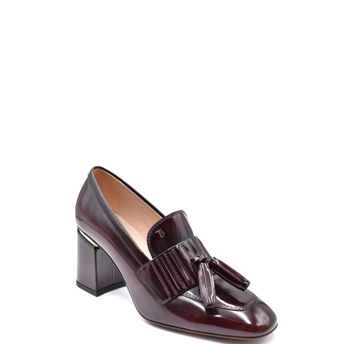 Tod`s Women Pumps Shoes