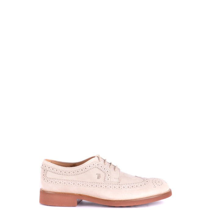 Tod`s Men Lace Ups Shoes