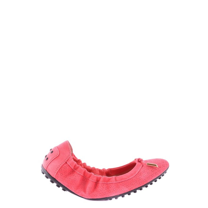 Tod`s Women Ballet Pumps