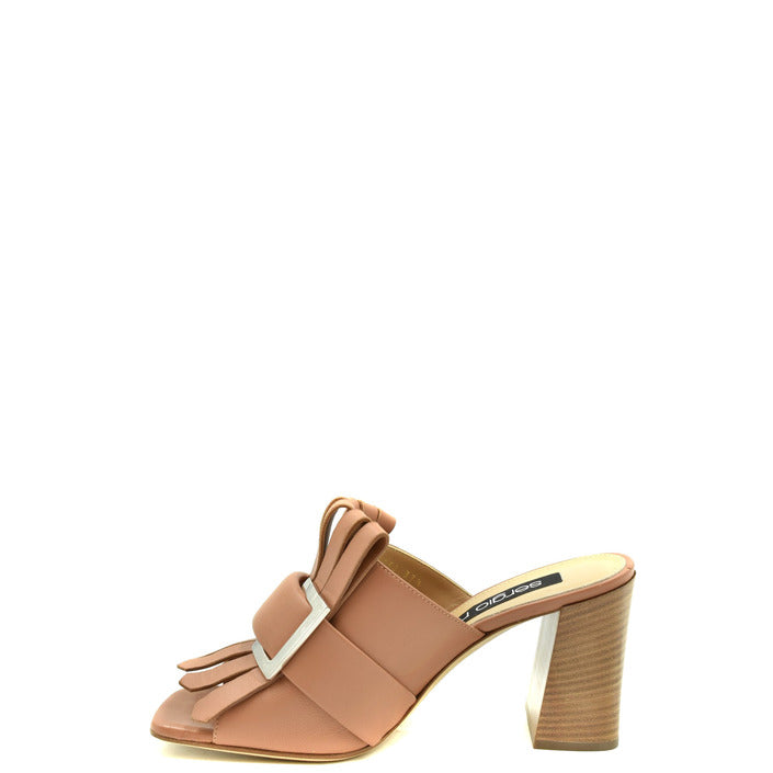 Sergio Rossi Women Sandals