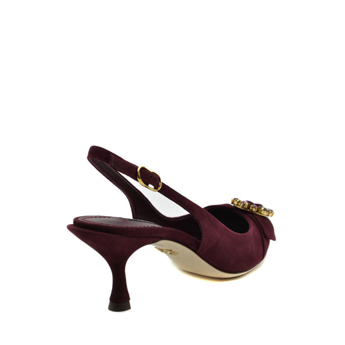 Dolce & Gabbana Women Pumps Shoes