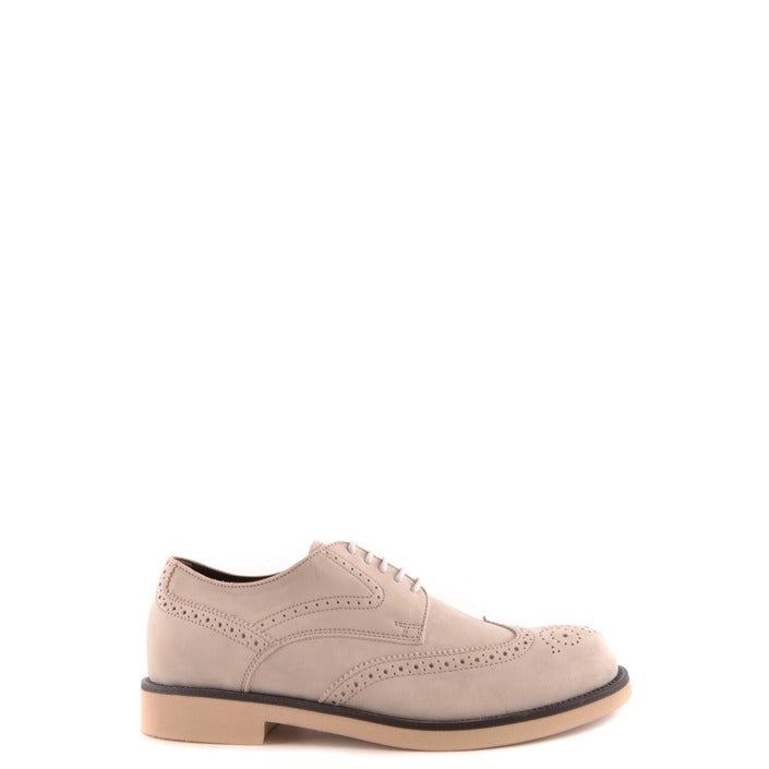 Tod`s Men Lace Ups Shoes