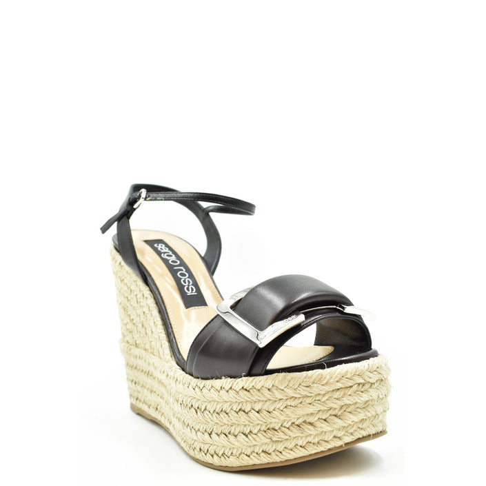 Sergio Rossi Women Sandals