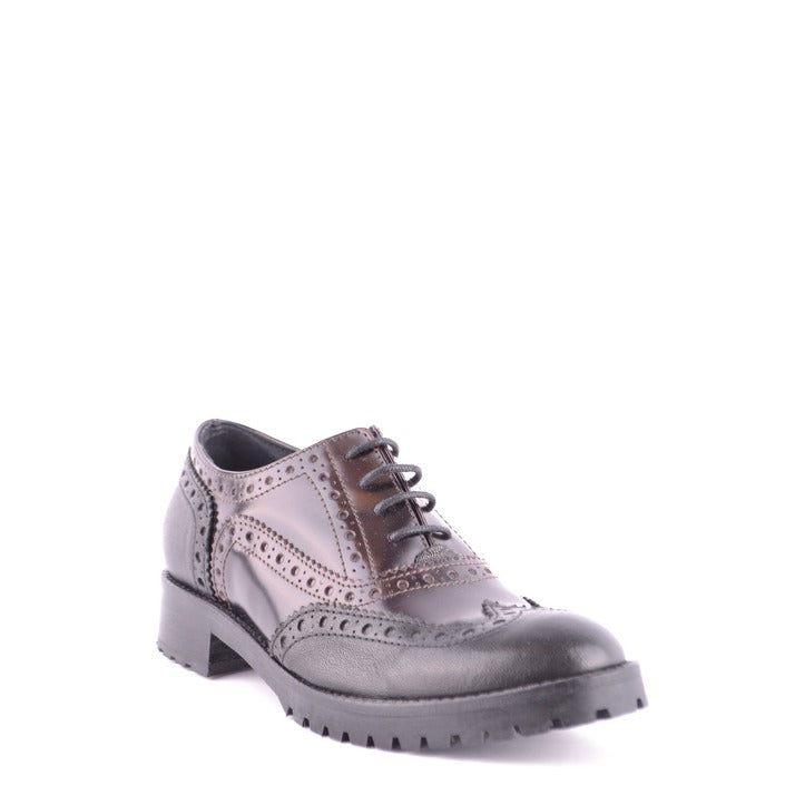 Cl Factory Women Lace Ups Shoes