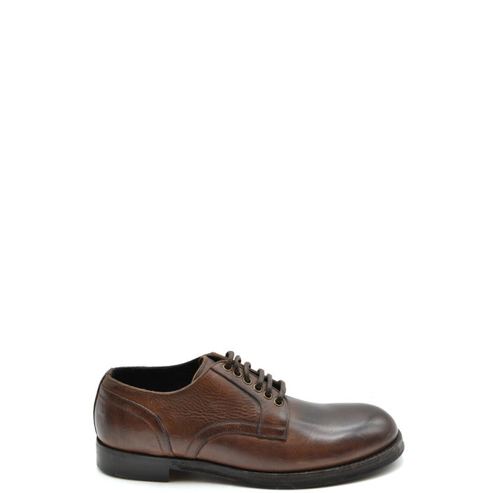 Dolce & Gabbana Men Lace Ups Shoes