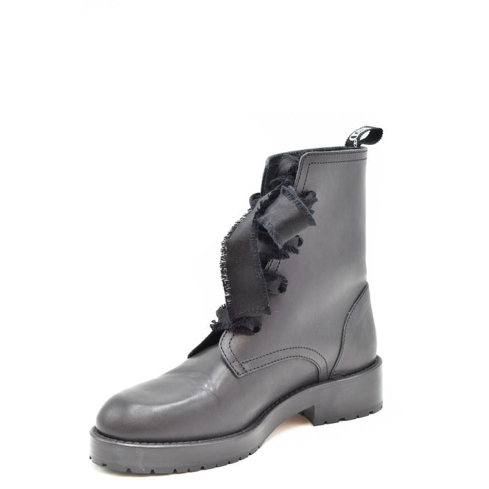 R.e.d. Valentino Women Boots