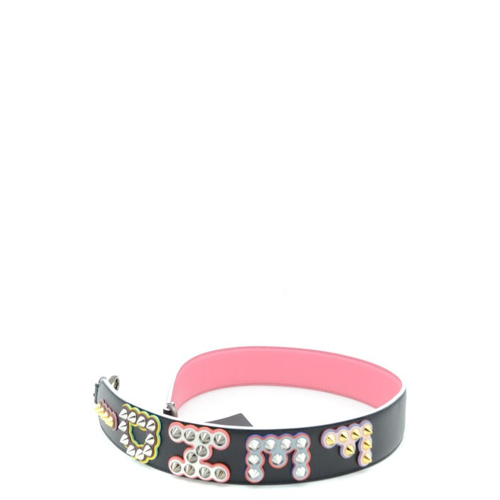 Fendi  Women Belt