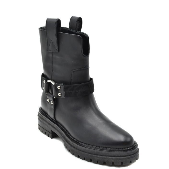 Sergio Rossi Women Boots