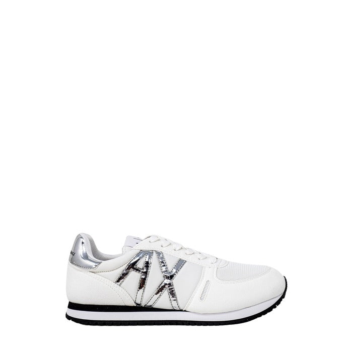 Armani Exchange Women Sneakers