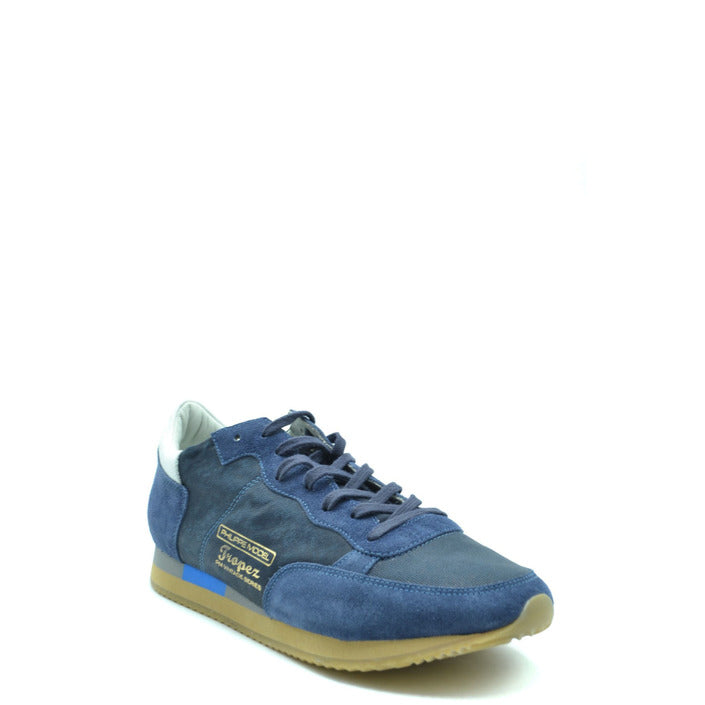 Philippe Model Men Sneakers