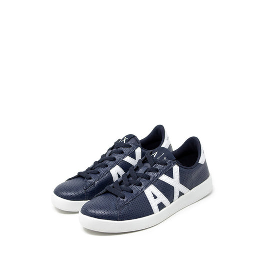 Armani Exchange Men Sneakers