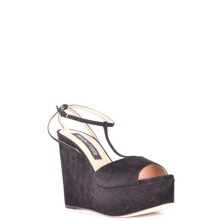 Sergio Rossi Women Sandals
