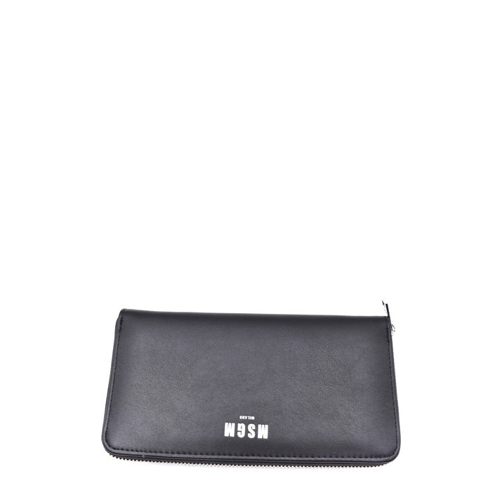 Msgm  Women Wallet