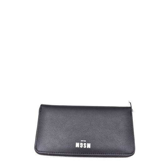Msgm  Women Wallet