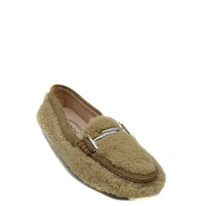 Tod`s Women Moccassin