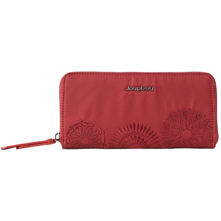 Desigual  Women Wallet