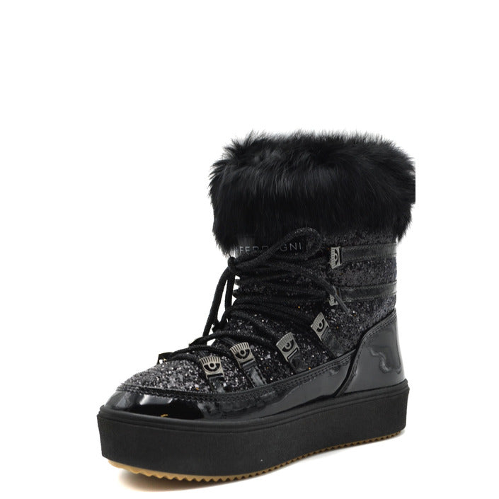 Chiara Ferragni Women Boots