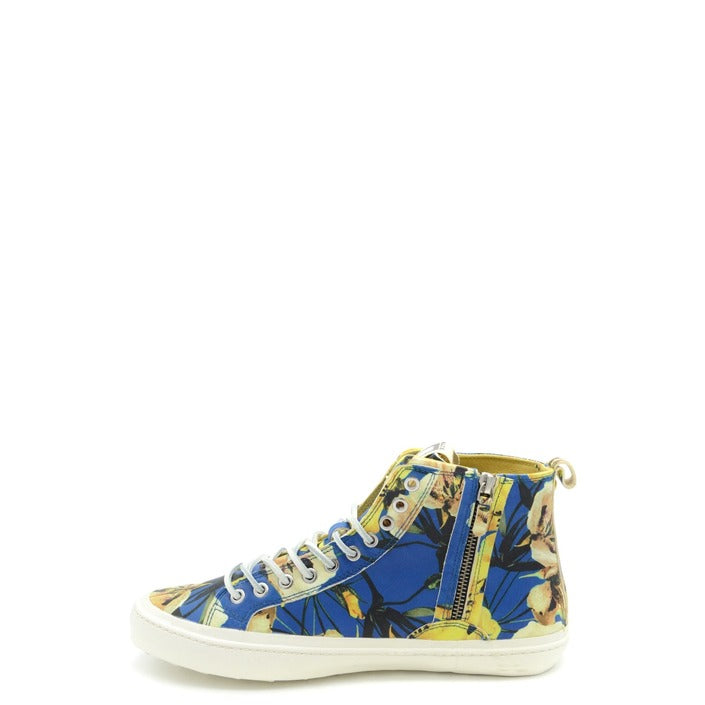 D.a.t.e. Women Sneakers