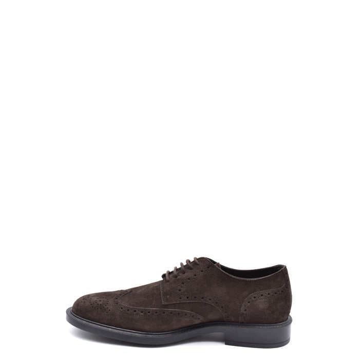 Tod`s Men Lace Ups Shoes