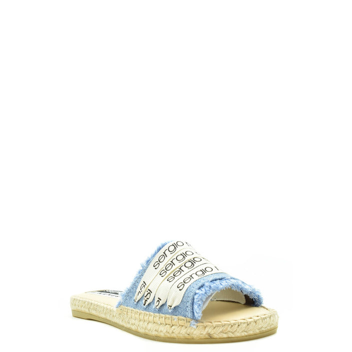 Sergio Rossi Women Slip On Shoes