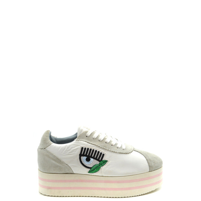 Chiara Ferragni Women Sneakers