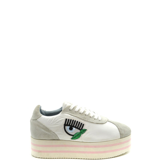 Chiara Ferragni Women Sneakers