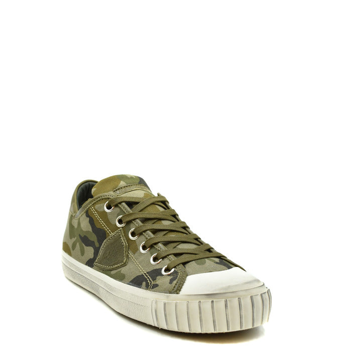 Philippe Model Men Sneakers