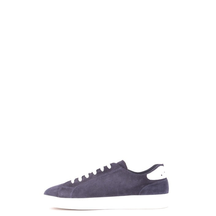 Doucal`s Men Sneakers