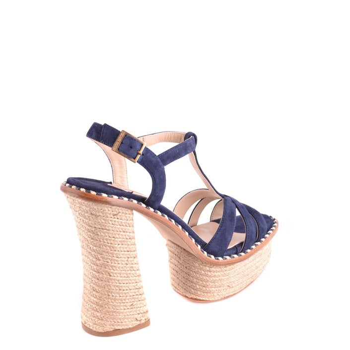 Paloma Barcelo Women Sandals
