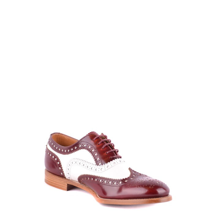Tricker`s Men Lace Ups Shoes