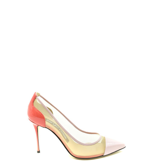 Sergio Rossi Women Pumps Shoes